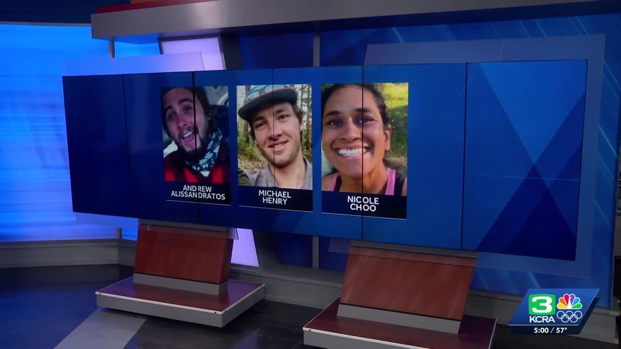 Bodies of 9 Tahoe avalanche victims recovered