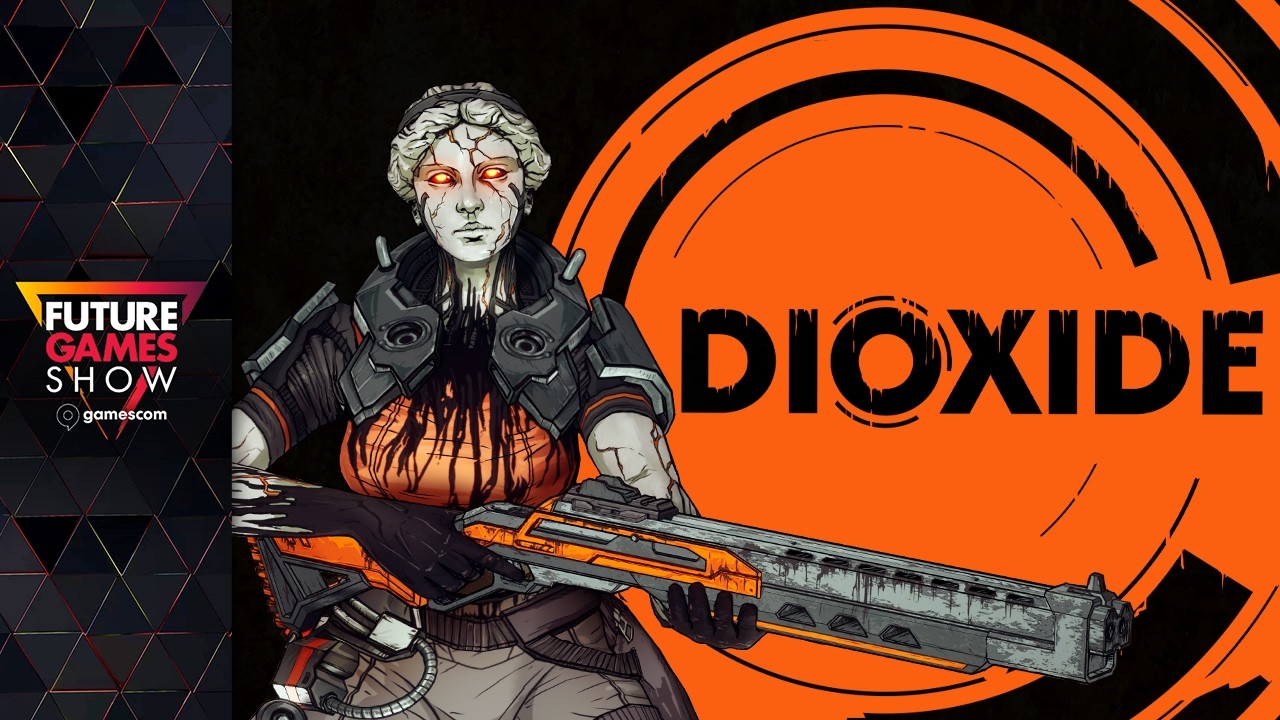 Dioxide