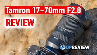 Tamron 17-70mm F2.8 Review – A great all-around zoom for Sony APS-C cameras