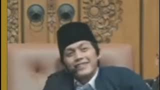 Gus iqdam santi sagita st nyel dekengane pusat