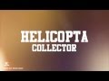 Edalam & Willy William - Helicopta collector (Son Officiel) [Just Winner]