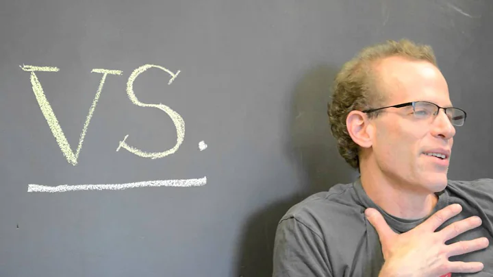 Grist's Vs. featuring Dan Barber