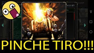 Metal Slug Attack 2600 Medals Vip Crank