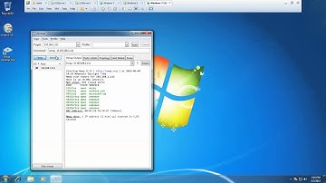 6-1 Setting up A Honeypot