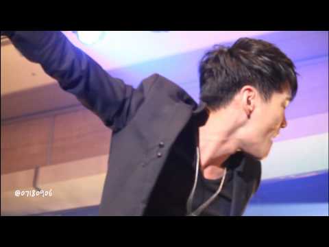 141115 브로큰발렌타인 -  Answer Me