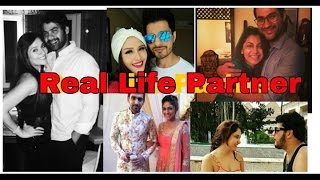 Real life love partners of Kumkum bhagya Actors (updated 2017)