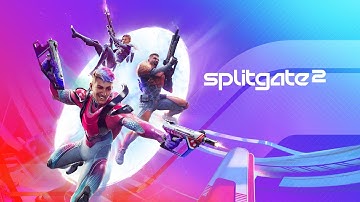 Splitgate 2 looks awesome!! 😧