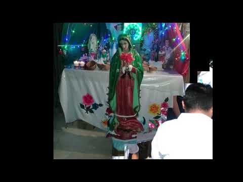 Tradiciones Y Constumbres De La Comunidad De X-Pichil