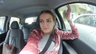 Vlog: Как я переехала в Германию