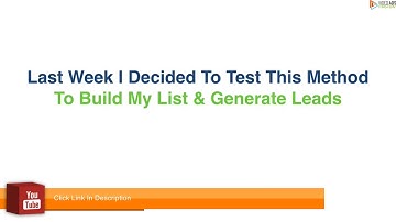 Miles Beckler - How To Create Good Facebook Ads - Facebook Marketing Examples