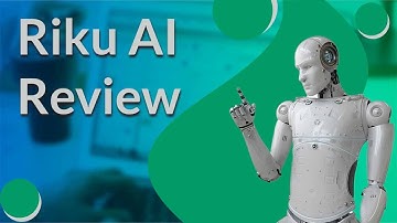 Riku AI Review and Demo - Custom AI Prompt Builder