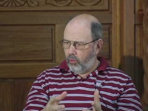 NT Wright on Heaven 1