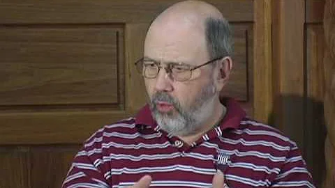 N.T. Wright on Heaven 1