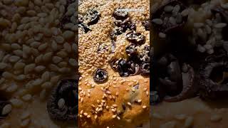 Lagana the Official Bread of Clean Monday