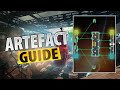 Tout savoir sur artefact  tutoriel complet  esports virtual arenas