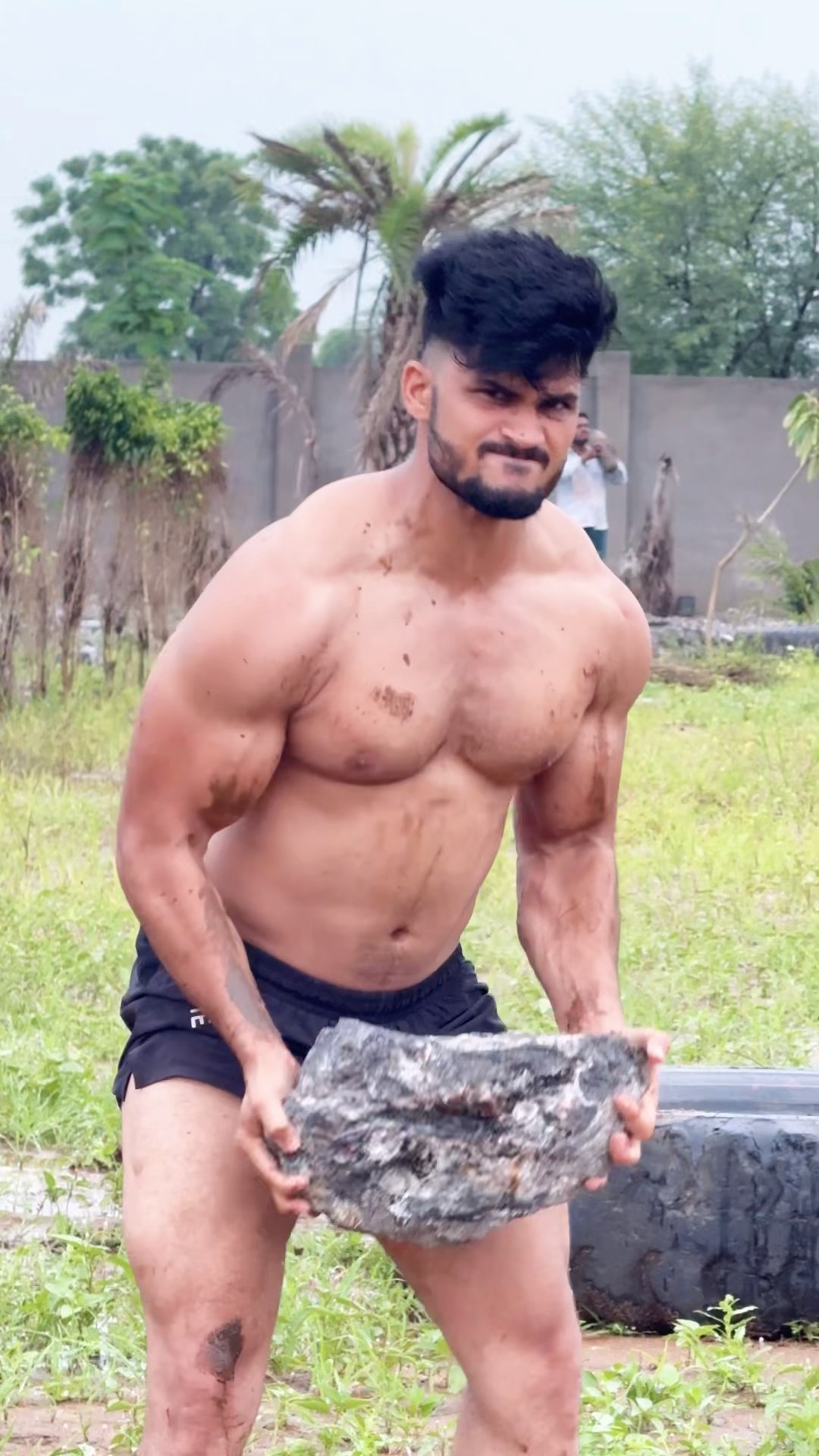 Har Har Mahadev #motivation #pawansahu #fitnessinspiration #fitnessmotivation