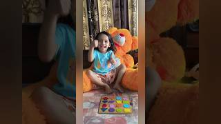 How to Keep Kids Engaged Without Mobile | Brain Development Puzzle Game #screenfreeactivities