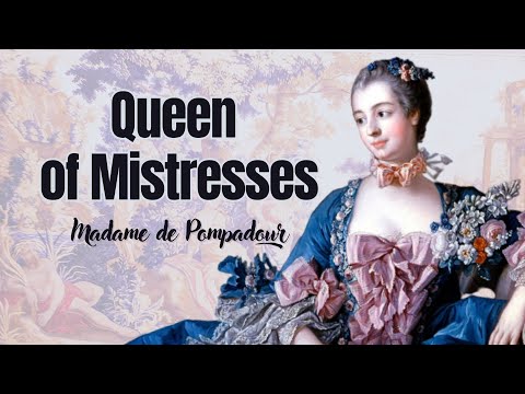 Madame de Pompadour