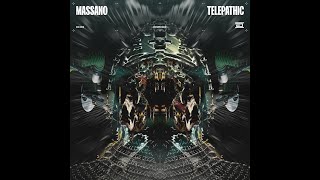 Massano - Destructure (Original Mix)---[Drumcode]