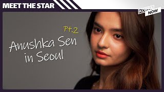 [ENG INT] Anushka, what's it like working in Korea?