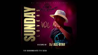 Dj Allstar Sa  Sundaylovers Volume 1 2025