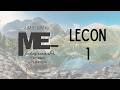 lecon 1 - sciences intégrés 2026