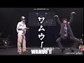 Jojo pose by Daisuke Ono