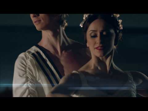 Ashton Mixed Programme live on BP Big Screen Wednesday 7 June (The Royal Ballet) - Ashton Mixed Programme live on BP Big Screen Wednesday 7 June (The Royal Ballet)
