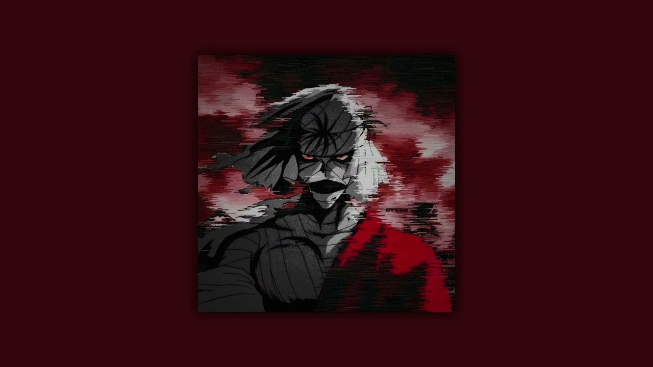 jarico - U (sped up + reverb)