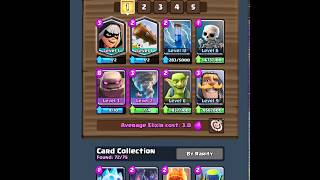 Top 5 cards thats worth its elixir (Clash Royale)