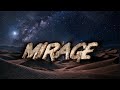 Omar Filki MIRAGE EXCLUSIVE LYRICS VIDEO