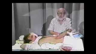 James Randi Psychic Surgery