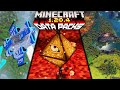 Top 20 Minecraft Data Packs For 1.20.4 | January 2024