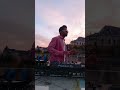 Ashik Live from UNESCO World Heritage site: Bock Casemates Luxembourg