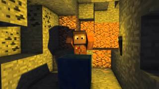 Mine-Imator - The Enderman Collab Entry