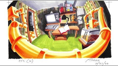 The Making of Day of the Tentacle Remastered