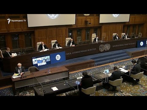 Video: ՄԱԿ-ի քանի՞ երկիր է պատրաստ ենթարկվել Կազմակերպության կանոնադրությանը