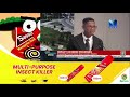 This is why I said venture into indomie business & more - Madina MP clarifies