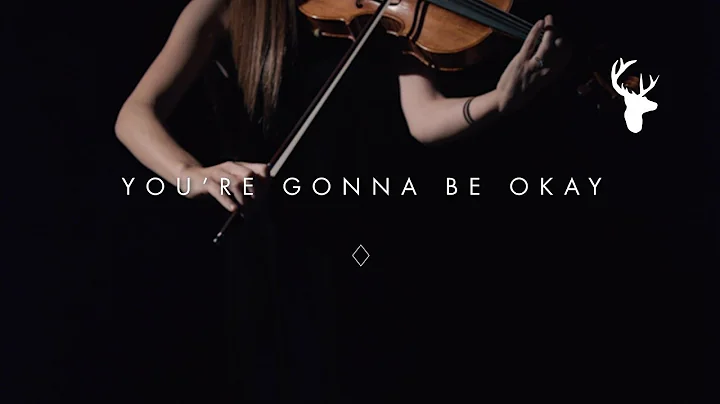 You're Gonna Be Okay (Lyric Video) - Brian & Jenn ...