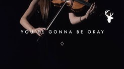 Brian & Jenn Johnson - You're Gonna Be Ok (Lyric Video) | After All These Years