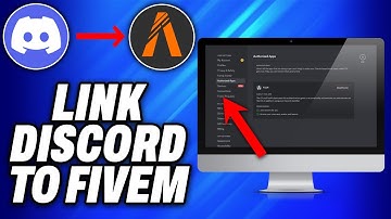 How To Link Discord to Fivem  (2025) - Easy Fix
