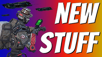 EVERY PLANETSIDE 2 NEW UPDATE & WHAT