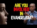 Evangelism is the heartbeat of god  4 ways everyone can get involved  apostle joshua selman