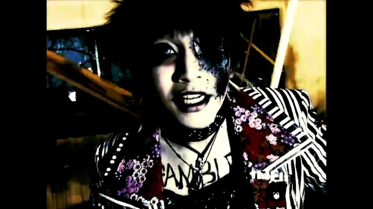 The GazettE「No.666」HDフル - YouTube