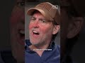 Ben Sasse on leaving the Senate #shorts