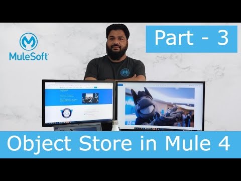 Object Store in