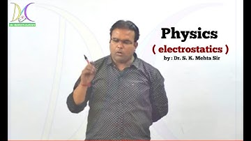 Lab assistant / 2nd grade science || physics || electrostatics || by dr. s. k. mehta sir