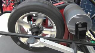 Road Force Touch Wheel Balancer - Chasing Weights