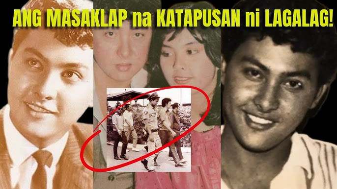 Ang masaklap na katapusan ng buhay ni LAGALAG Eddie Fernandez