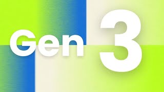 OMG! Audition Gen 3 'The Biggest Audition Forever'